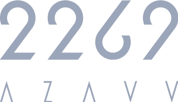 2269AZAVU Logo