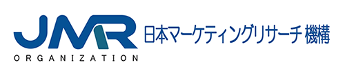 日本マーケティングリサーチ機構 Logo