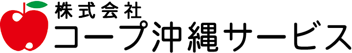 コープ沖縄サービス Logo